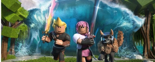 Begini Cara Log In ke Roblox Menggunakan Fitur Quick Login!